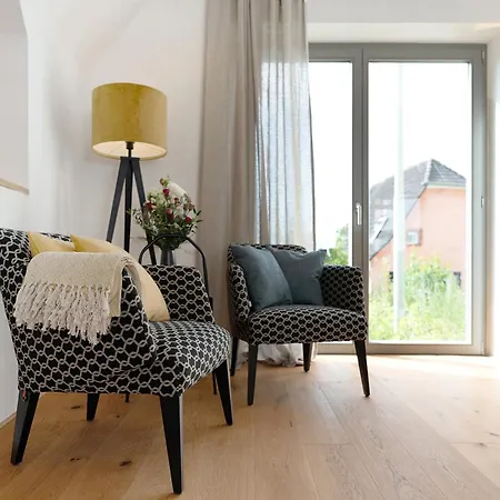 Alte Pfarrhaus - Scheune Holiday home