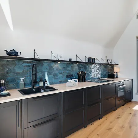 Alte Pfarrhaus - Scheune *