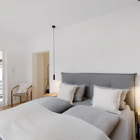 Tatil Evi Alte Pfarrhaus - Scheune