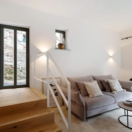 Alte Pfarrhaus - Scheune Tatil Evi