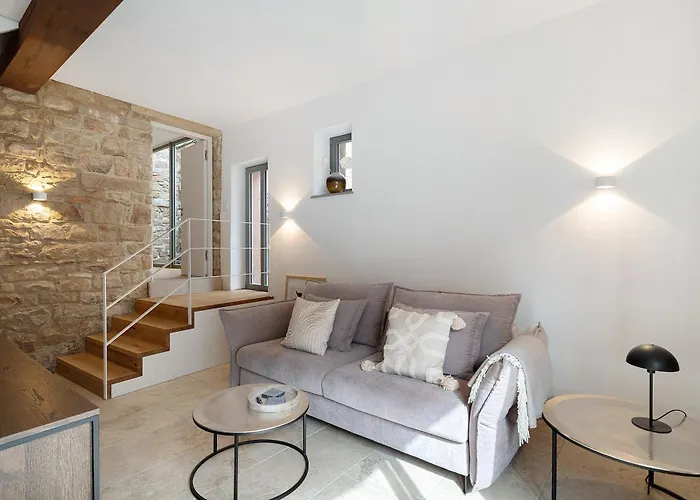 Alte Pfarrhaus - Scheune Gleisweiler