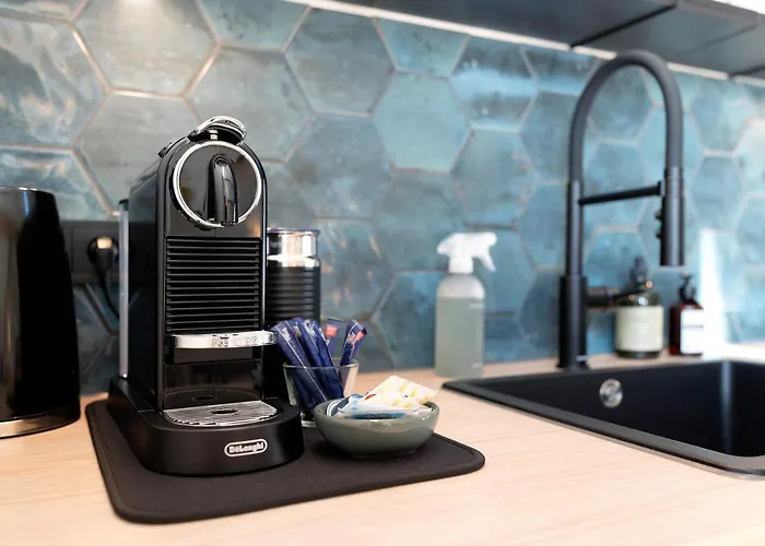 Alte Pfarrhaus - Scheune