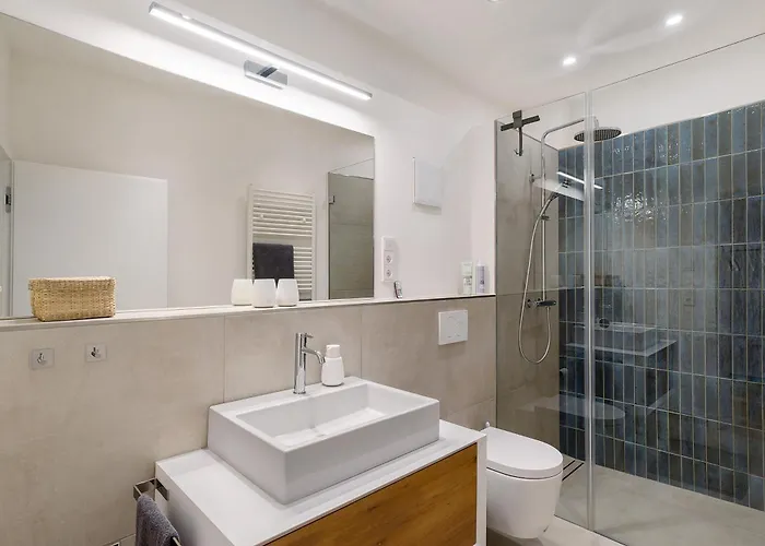 Alte Pfarrhaus - Scheune