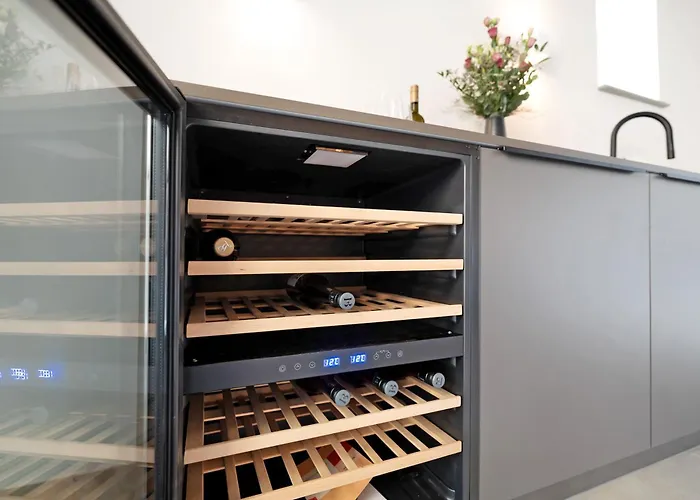 Alte Pfarrhaus - Scheune * Gleisweiler