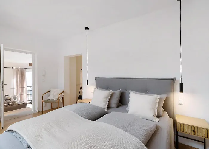 Ferienhaus Alte Pfarrhaus - Scheune *