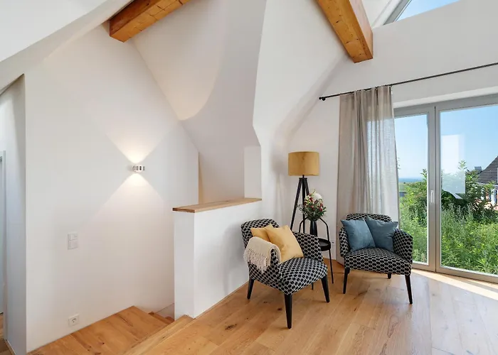 Alte Pfarrhaus - Scheune *